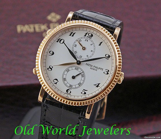 Patek Philippe 5034R Watches Watch