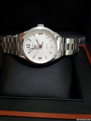 TAG Heuer Carrera modello WV2210 WATCHES 2