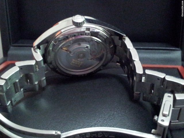 replica TAG Heuer Carrera modello WV2210 WATCHES 1