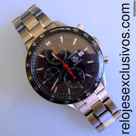 TAG Heuer Carrera Chronograph WATCHES 2
