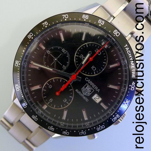 TAG Heuer CV2014.BA0794 Watches Watch