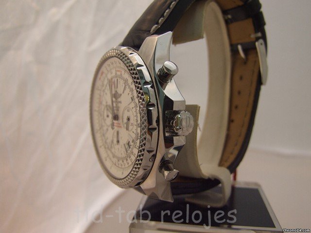 Breitling Bentley Motors WATCHES 2