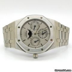 Audemars Piguet QUANTIEME PERPETUELE WATCHES 2
