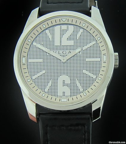 Bulgari ST42 Watches Watch