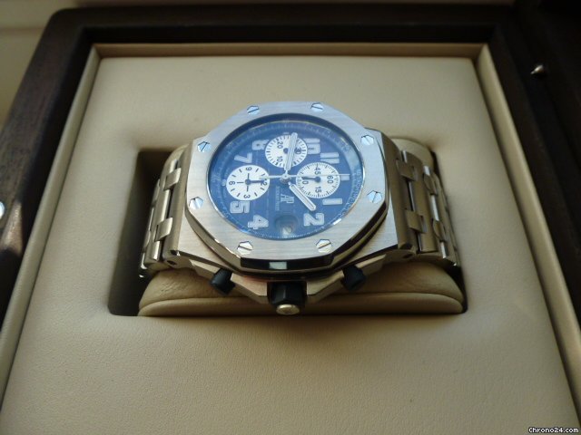 Audemars Piguet Royal Oak Offshore WATCHES 2