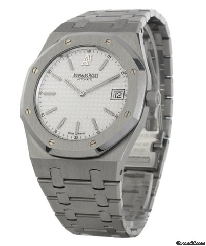 Audemars Piguet Royal Oak 15202ST.OO.0944ST.01 WATCHES 2