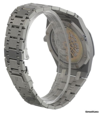 replica Audemars Piguet Royal Oak 15202ST.OO.0944ST.01 WATCHES 1