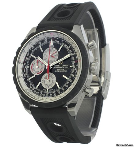 Breitling Chrono-Matic 1461 A19360 WATCHES 2
