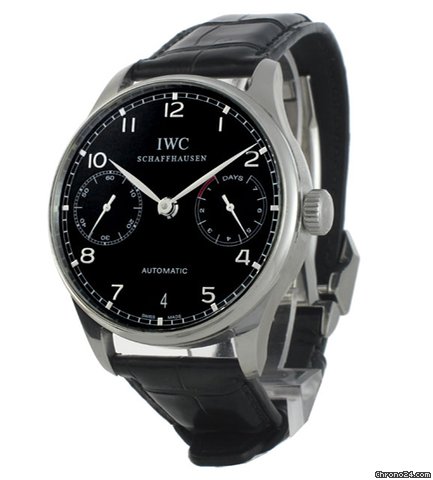IWC Portuguese Automatic IW500109 WATCHES 2