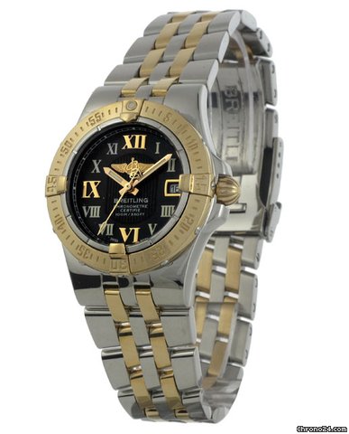 Breitling Starliner C71340 WATCHES 2