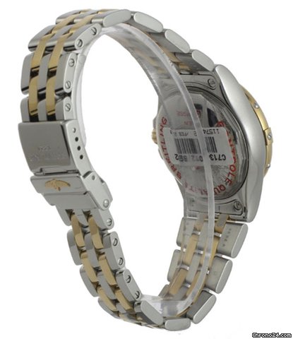 replica Breitling Starliner C71340 WATCHES 1