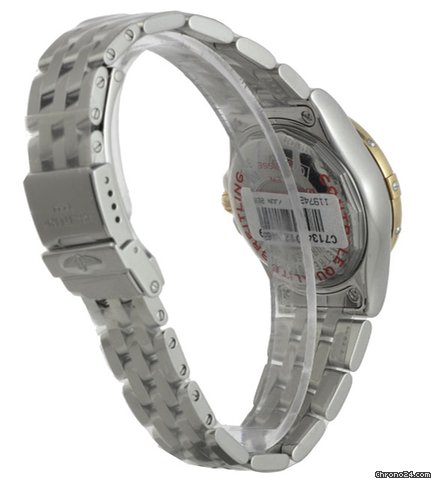 replica Breitling Starliner C71340 WATCHES 1