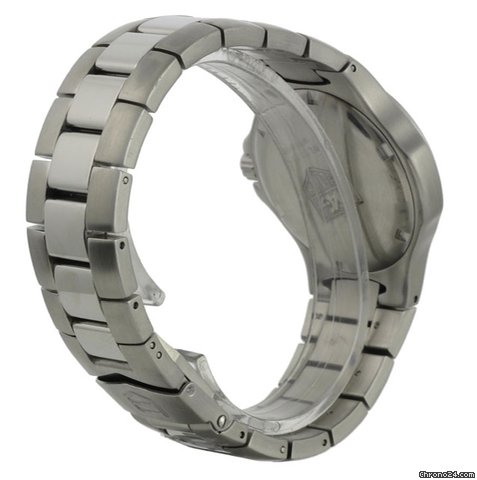 replica TAG Heuer Kirium WL1213.BA0705 WATCHES 1