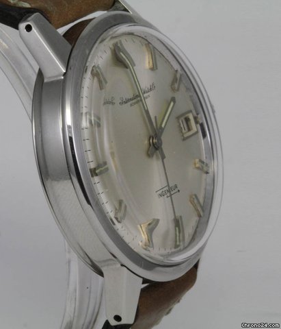 IWC Ref. 866 WATCHES 2