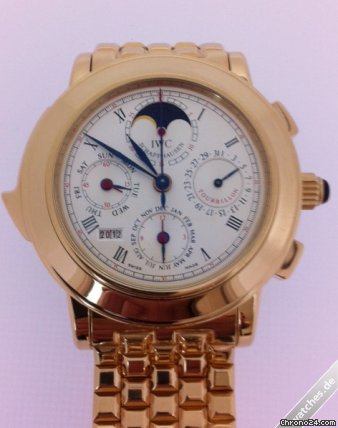 IWC IW1868 Watches Watch