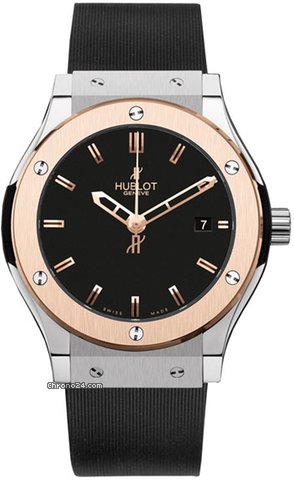 Hublot 542.ZP.1180.RX Watches Watch
