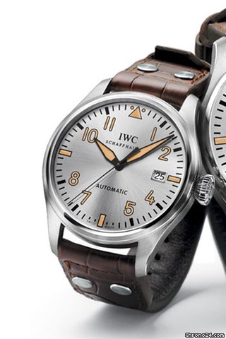 replica IWC Special Father Son Watch Set WATCHES 1