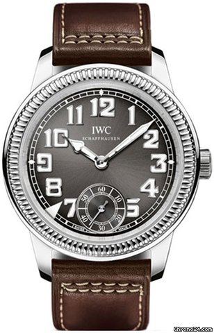 IWC IW325404 Watches Watch