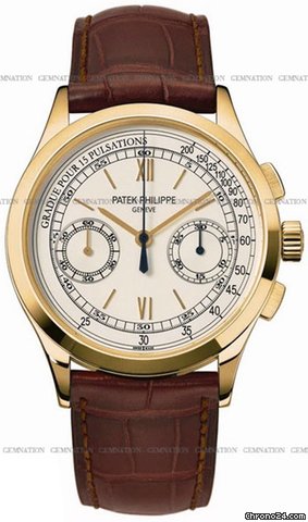 Patek Philippe 5170J Watches Watch