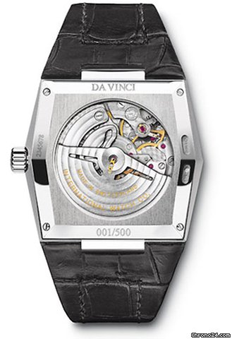 IWC Vintage Da Vinci WATCHES 2