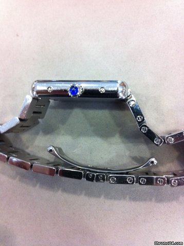 replica Cartier tank WATCHES 1