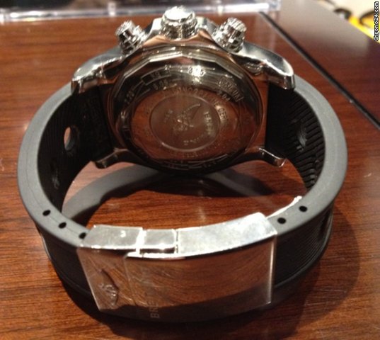 Breitling Super Avenger WATCHES 2