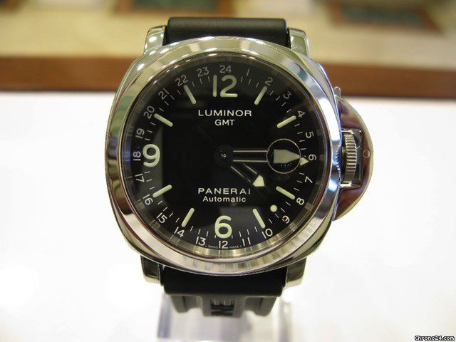 Panerai Pam 00063 Watches Watch