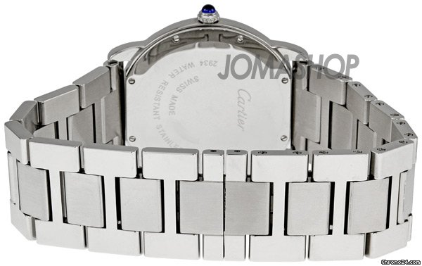 replica Cartier Rondo Solo Large Watch W6701005 WATCHES 1
