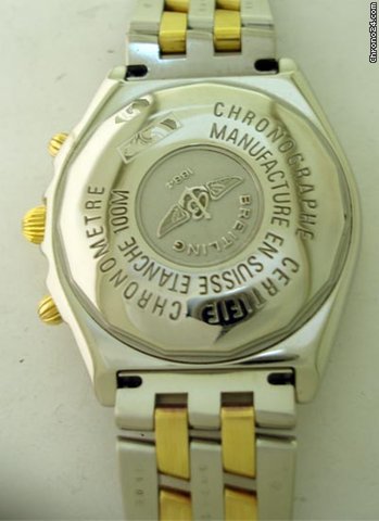 Breitling Chronomat WATCHES 2