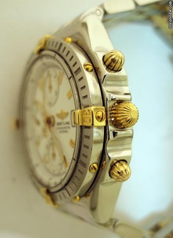 replica Breitling Chronomat WATCHES 1