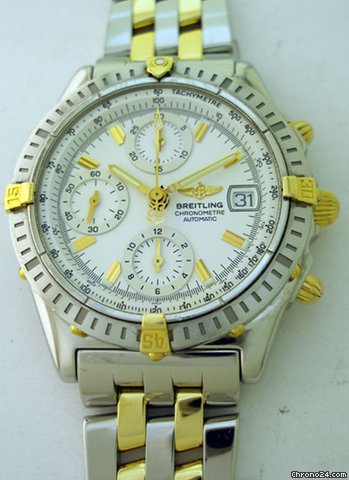 Breitling B13352 Watches Watch
