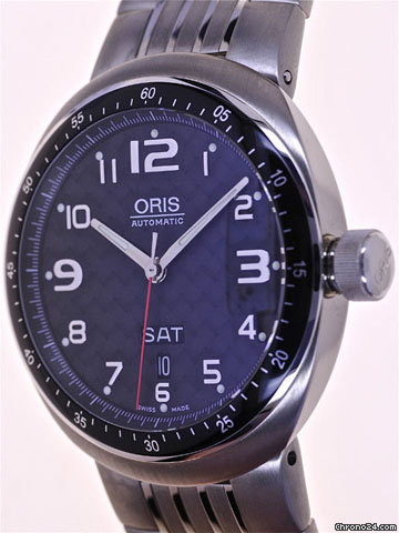Oris TT3 Day Date WATCHES 2