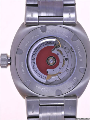 replica Oris TT3 Day Date WATCHES 1
