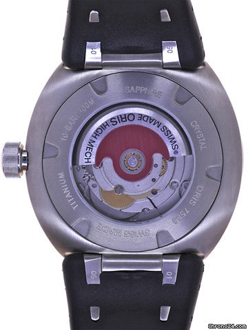 replica Oris TT3 Day Date Grand Prix WATCHES 1