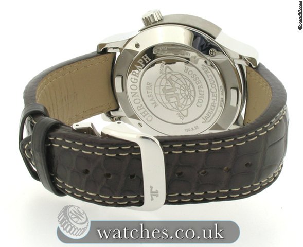replica Jaeger-LeCoultre Master Compressor Extreme World Chronograph WATCHES 1 