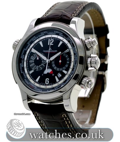 Jaeger LeCoultre 1768470 Watches Watch