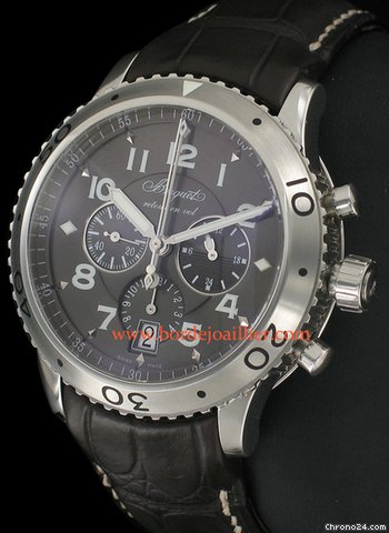 Breguet Type XXI WATCHES 2