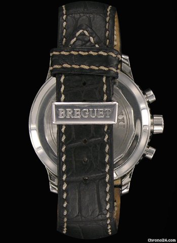 replica Breguet Type XXI WATCHES 1