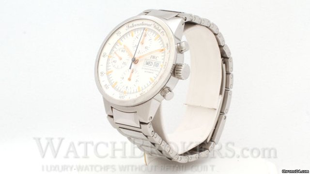 IWC IW370713 Watches Watch