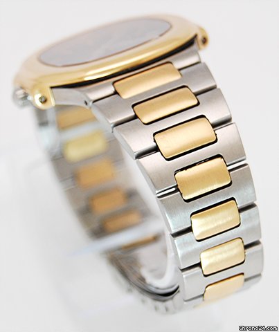 replica Patek Philippe Nautilus mit Datum WATCHES 1 