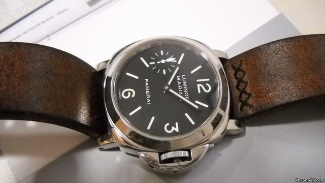 Panerai Luminor Marina 001 WATCHES 2