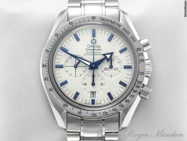 Omega Omega 37252 Watches Watch