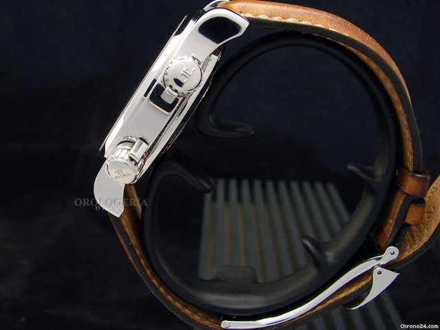 replica Jaeger-LeCoultre Master Compressor Dualmatic Ref. 173.84.70 WATCHES 1