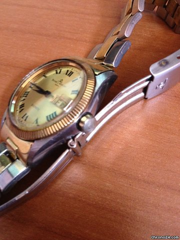 Baume & Mercier Baumatic WATCHES 2