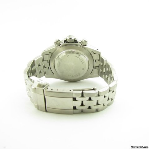 replica Tudor Tiger Prince Date mit 2 Jahren Garantie WATCHES 1