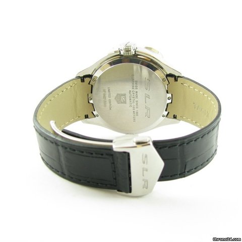replica TAG Heuer Mercedes-Benz SLR mit 2 Jahren Garantie WATCHES 1