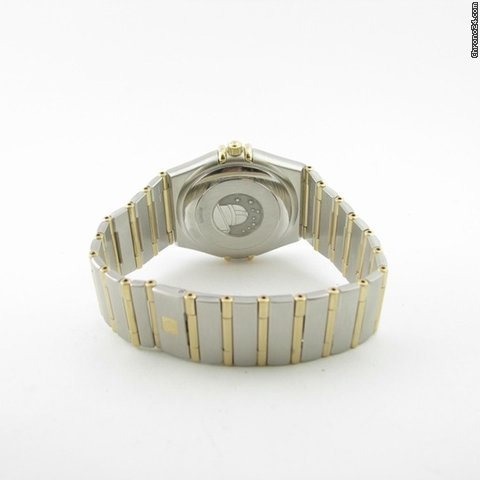 replica Omega Constellation mit 2 Jahren Garantie WATCHES 1