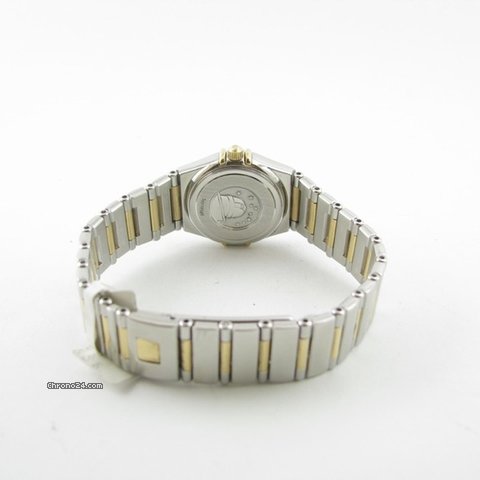replica Omega Constellation mit 2 Jahren Garantie WATCHES 1