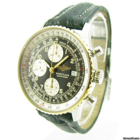 Breitling Old Navitimer mit 2 Jahren Garantie WATCHES 2