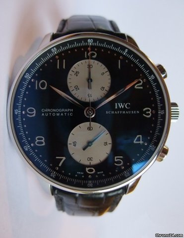 IWC 3714 Watches Watch